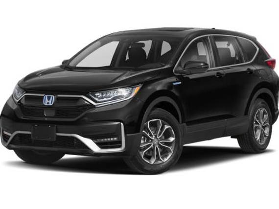HONDA CR-V 2022 5J6RT6H5XNL041687 image