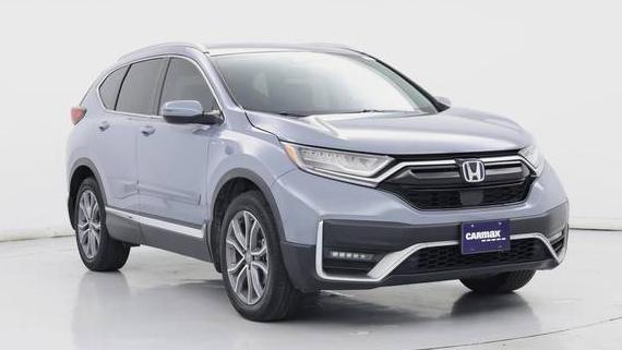 HONDA CR-V 2022 5J6RT6H90NL039319 image