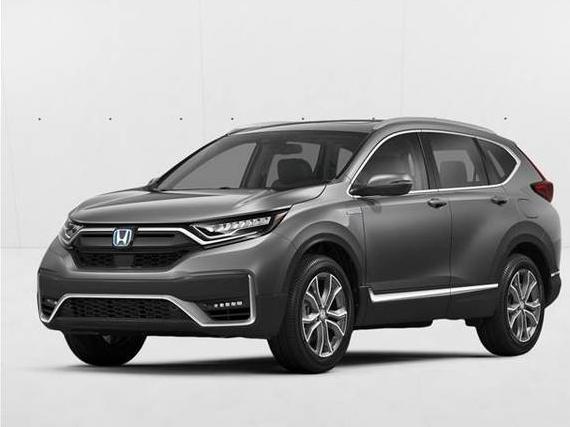 HONDA CR-V 2022 5J6RT6H94NL058133 image