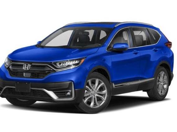 HONDA CR-V 2022 7FARW2H99NE026842 image