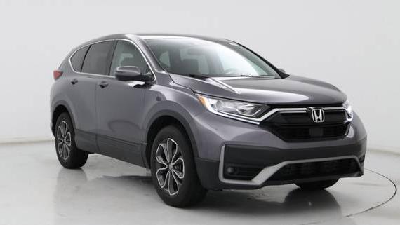 HONDA CR-V 2022 7FARW2H85NE022858 image