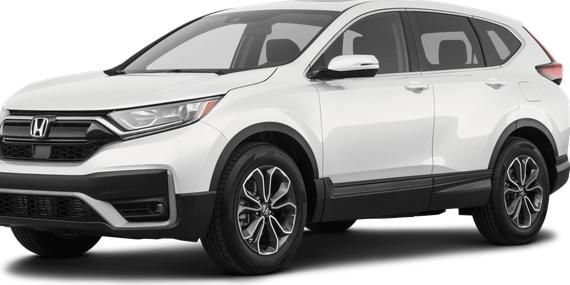 HONDA CR-V 2022 2HKRW2H52NH654591 image