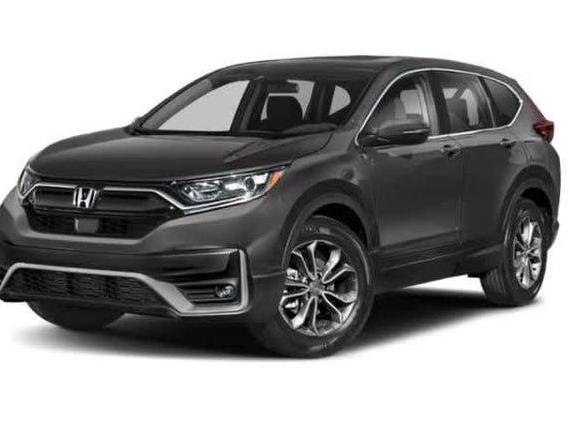 HONDA CR-V 2022 7FARW2H56NE053879 image