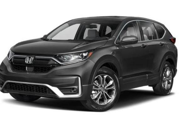 HONDA CR-V 2022 5J6RW2H89NA011974 image