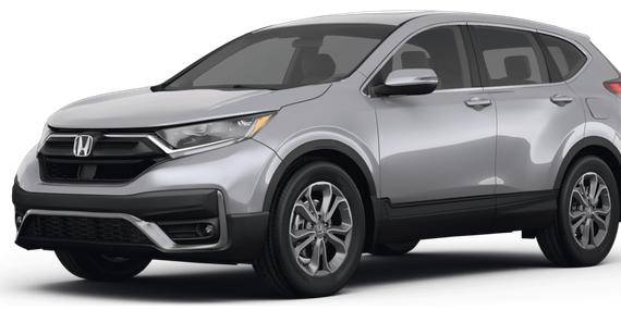 HONDA CR-V 2022 2HKRW1H84NH406539 image