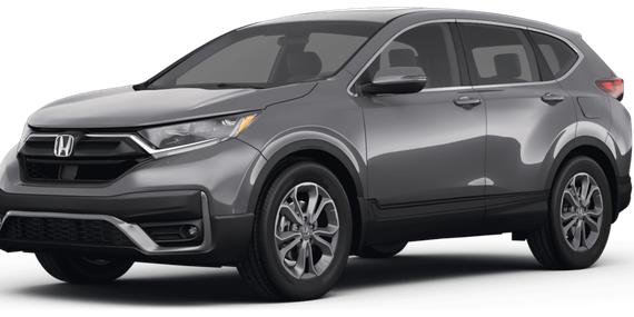 HONDA CR-V 2022 5J6RW1H80NA022467 image