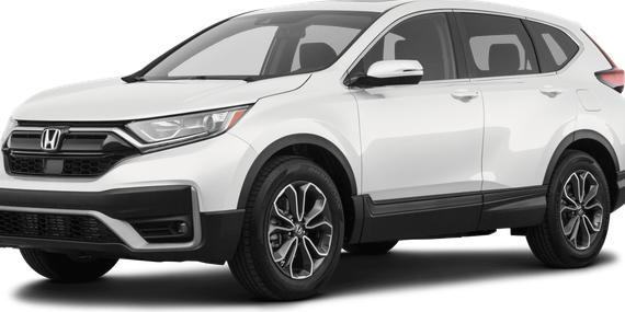 HONDA CR-V 2022 2HKRW2H53NH659363 image
