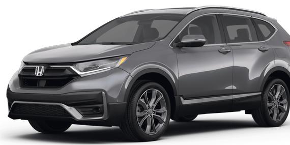 HONDA CR-V 2022 2HKRW2H98NH641377 image