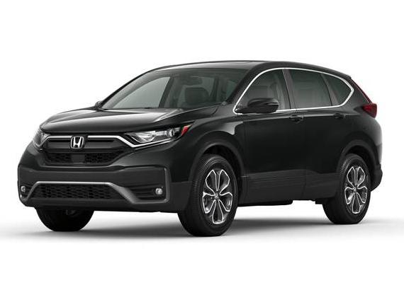 HONDA CR-V 2022 7FARW2H86NE044884 image