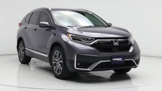 HONDA CR-V 2022 2HKRW2H91NH638529 image
