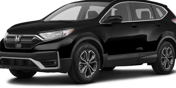 HONDA CR-V 2022 5J6RW2H55NA012786 image