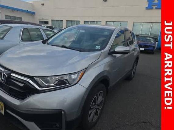 HONDA CR-V 2022 2HKRW2H52NH660875 image