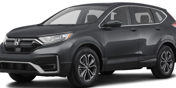 HONDA CR-V 2022 7FARW1H59NE022846 image