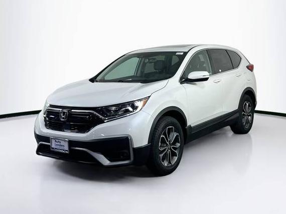 HONDA CR-V 2022 2HKRW2H81NH630101 image