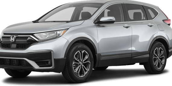 HONDA CR-V 2022 2HKRW2H53NH656110 image