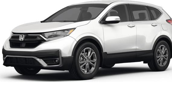 HONDA CR-V 2022 5J6RW1H82NA022261 image