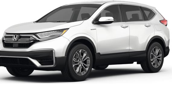 HONDA CR-V 2022 5J6RT6H82NL050295 image