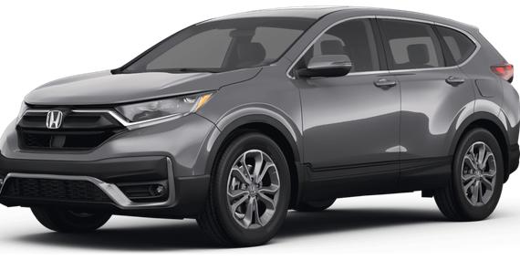 HONDA CR-V 2022 2HKRW2H80NH661758 image