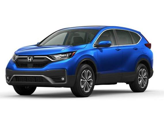 HONDA CR-V 2022 5J6RW2H56NL001994 image