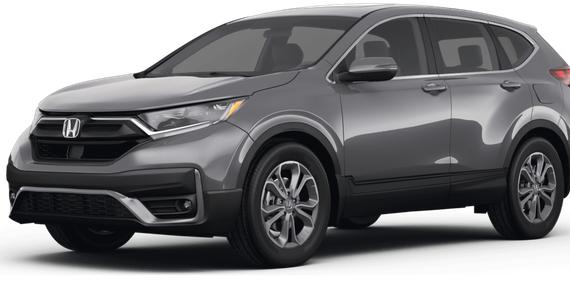 HONDA CR-V 2022 2HKRW2H80NH636407 image