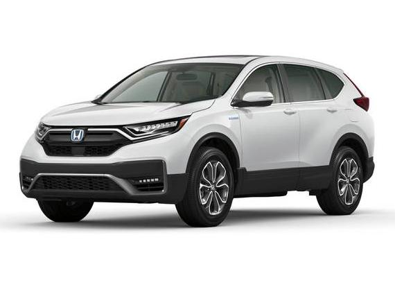 HONDA CR-V 2022 5J6RT6H5XNL019916 image
