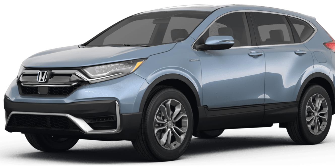 HONDA CR-V 2022 5J6RT6H85NL032602 image