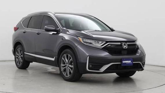 HONDA CR-V 2022 2HKRW2H94NH625001 image