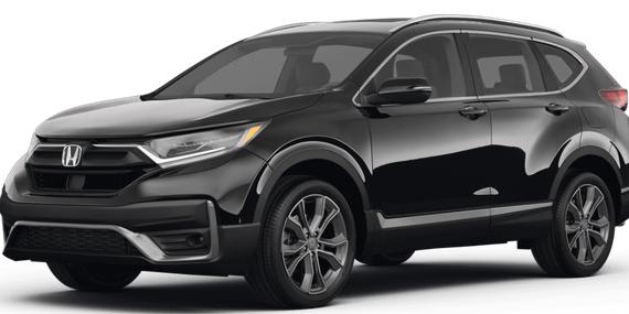 HONDA CR-V 2022 2HKRW2H97NH648269 image