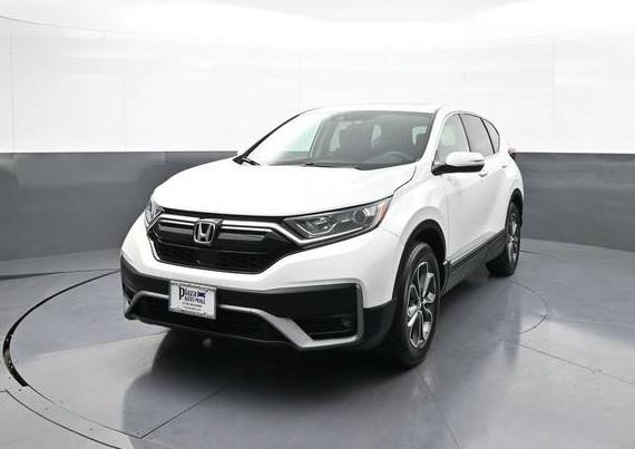 HONDA CR-V 2022 7FARW2H5XNE044201 image