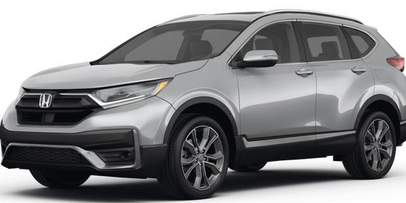 HONDA CR-V 2022 5J6RT6H93NL000059 image