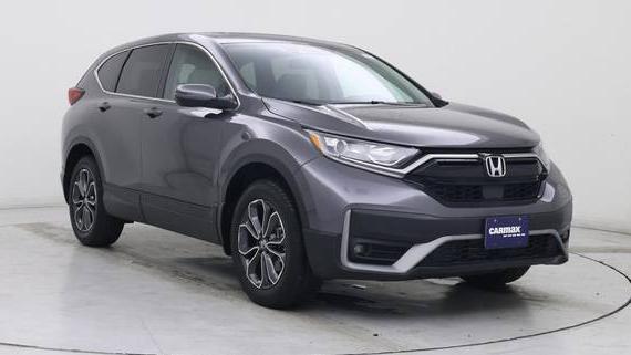 HONDA CR-V 2022 2HKRW2H80NH665406 image