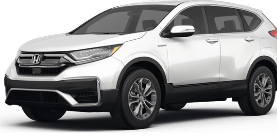 HONDA CR-V 2022 5J6RT6H80NL042759 image