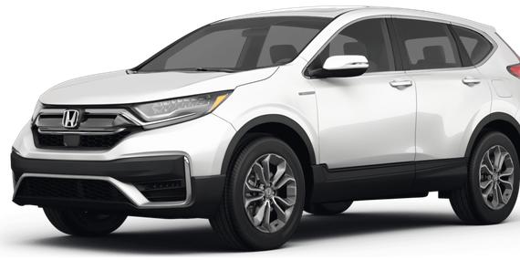 HONDA CR-V 2022 5J6RT6H83NL041878 image