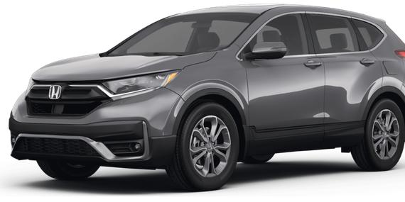 HONDA CR-V 2022 7FARW1H80NE011745 image