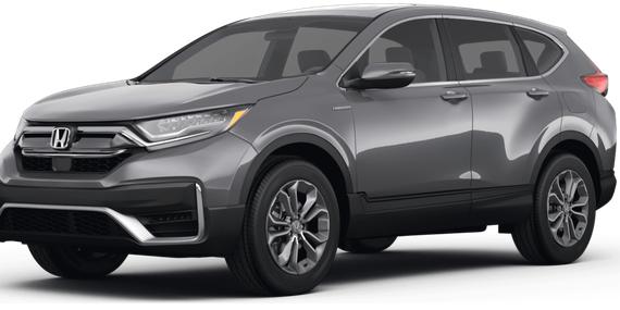 HONDA CR-V 2022 5J6RT6H81NL001136 image