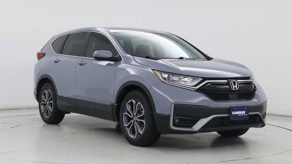 HONDA CR-V 2022 5J6RW1H58NA018818 image