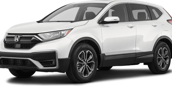 HONDA CR-V 2022 5J6RW1H52NA000735 image