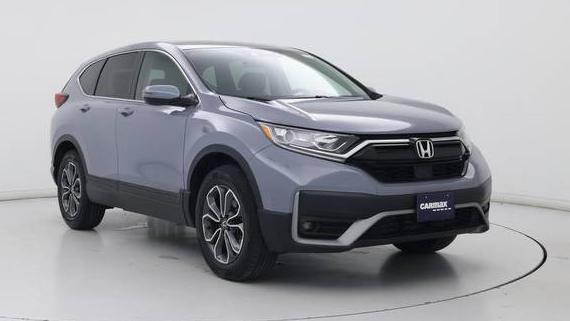 HONDA CR-V 2022 2HKRW2H5XNH660977 image