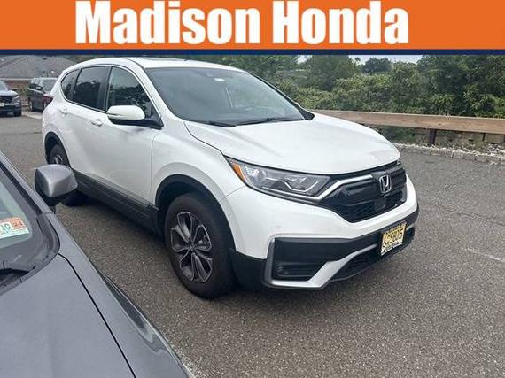 HONDA CR-V 2022 5J6RW2H86NL005070 image