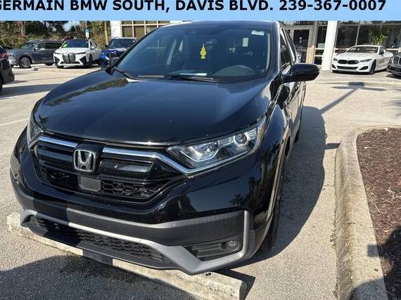 HONDA CR-V 2022 7FARW2H84NE038131 image