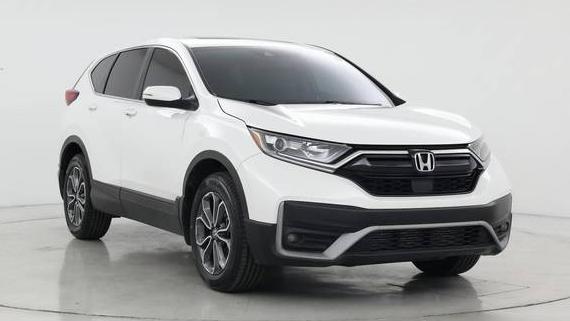 HONDA CR-V 2022 5J6RW2H82NA012898 image