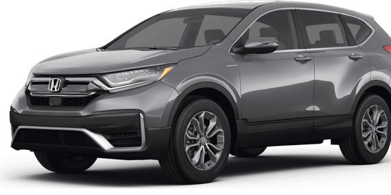HONDA CR-V 2022 5J6RT6H50NL006236 image