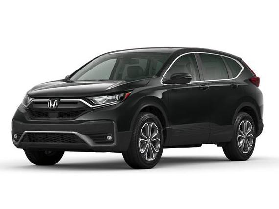 HONDA CR-V 2022 2HKRW2H83NH660779 image