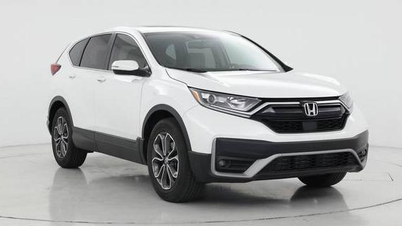 HONDA CR-V 2022 2HKRW1H80NH404724 image