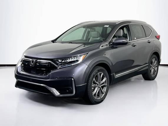 HONDA CR-V 2022 2HKRW2H94NH660556 image