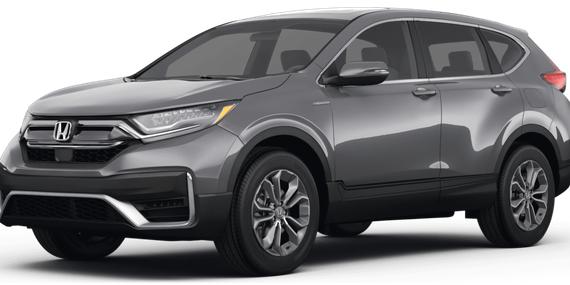 HONDA CR-V 2022 5J6RT6H81NL043189 image