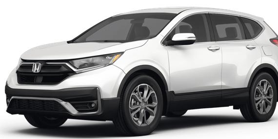 HONDA CR-V 2022 2HKRW1H8XNH408599 image