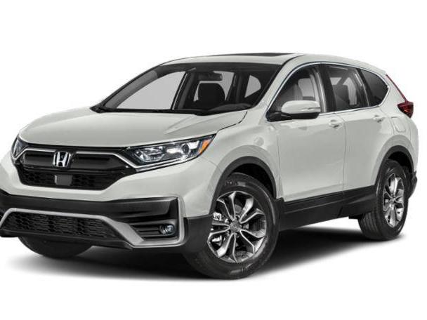 HONDA CR-V 2022 2HKRW2H5XNH635478 image