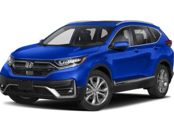 HONDA CR-V 2022 2HKRW2H94NH671234 image