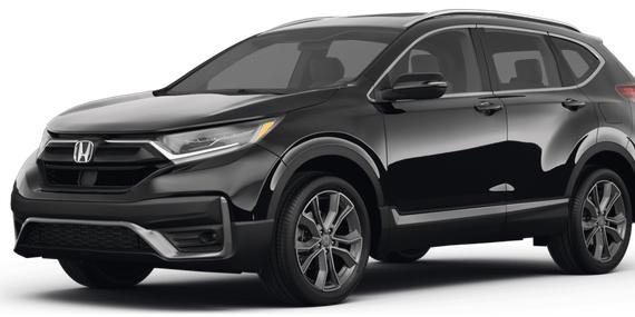 HONDA CR-V 2022 5J6RT6H98NL057115 image